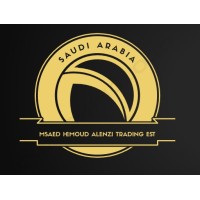 Msaed hemoud Mohammed Alenzi trading Est logo - Similar company to Inovapi Trading Pharma