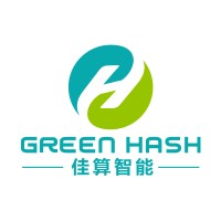 Shenzhen Green Hash Co., Ltd logo - Similar company to Hash House