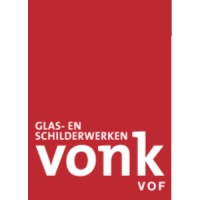 Glas- en Schilderwerken Vonk logo - Similar company to All-In Glas