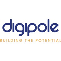 DIGIPOLE logo - Similar company to Cioff® Ngo