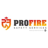 ProFire Safety Services logo - Similar company to Profire+