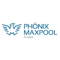 PHÖNIX MAXPOOL Gruppe AG logo - Similar company to Maxpool Gmbh