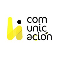 Hi comunicación logo - Similar company to Lucía Reguilón. Comunicación