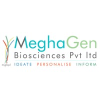 MeghaGen Biosciences Pvt Ltd logo - Similar company to Neogene Biosciences