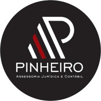 Pinheiro Assessoria Jurídica e Contábil logo - Similar company to C3F Engenharia