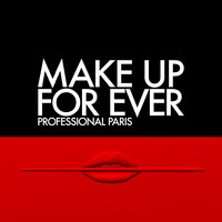 MAKE UP FOR EVER logo - Similar company to Mehron, Inc.