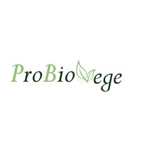 ProBioVege logo - Similar company to Fincher Limited
