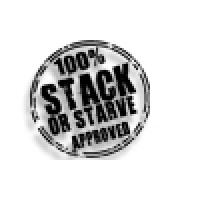 Stack or Starve Approved