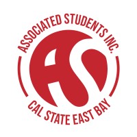 CSUEB Associated Students, Incorporated logo - Similar company to Fastspring Iq