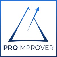 ProImprover logo - Similar company to 1Mde
