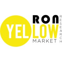 Ronyellow Market Research logo - Similar company to Reflections Research