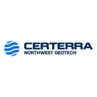 Certerra (Northwest Geotech / Northwest Testing) logo - Similar company to Carlson Testing, Inc.