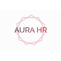 Aura HR Agency logo - Similar company to Cybers Wave