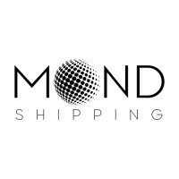 Mond Shipping logo - Similar company to Asx Logistics