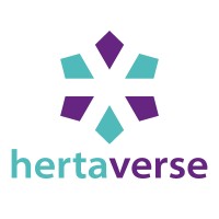 Hertaverse logo - Similar company to Herta