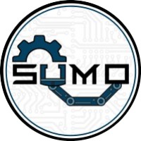 Sydney University Mechatronics Organisation (SUMO) logo - Similar company to Sydney University Engineering Undergraduates Association (Sueua)
