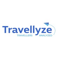 Travellyze logo - Similar company to Turtech
