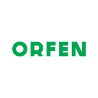 ORFEN LTD. logo - Similar company to Forests Mdpi