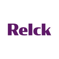 Relck logo - Similar company to Evil Corp Sa