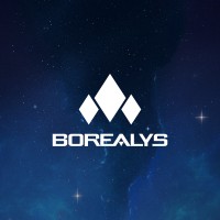 Borealys Games Inc logo - Similar company to Folklore Games