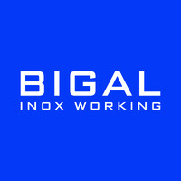 BIGAL S.r.l. logo - Similar company to Robiot Srl
