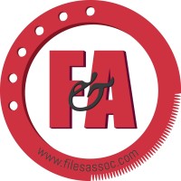 Files & Associates logo - Similar company to Hero Process Solutions