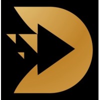 Think DeP Entertainment logo - Similar company to GameBreax