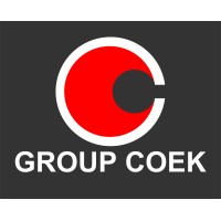Coek Engineering NV logo - Similar company to Ciweld