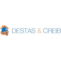 Destas et CREIB logo - Similar company to Egc-M
