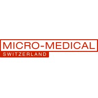 MICRO-MEDICAL AG logo - Similar company to Corpatch