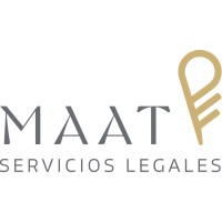 MAAT Servicios Legales logo - Similar company to Mc Control