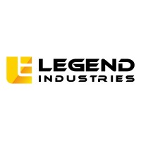 Legend Industries logo - Similar company to Kingline Commerce