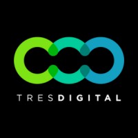 Tres Digital logo - Similar company to Tres Digital