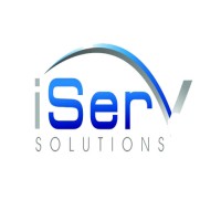 iServ Solutions logo - Similar company to Jawan Tech
