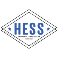 Hess Engineering and Construction Consultants logo - Similar company to Madras Pest Control