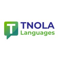 TNOLA Languages logo - Similar company to A Foreign Language Service - Afls