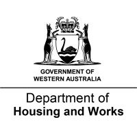 Department of Housing and Works logo - Similar company to Analystlab