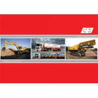 Crossmoor Transport & Plant logo - Similar company to Cargoworks