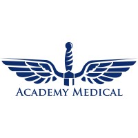 Academy Medical logo - Similar company to Record Storage Systems