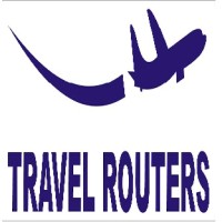Travel Routers logo - Similar company to Hajj Safe