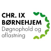 Chr. IX Børnehjem logo - Similar company to Dths - Danske Tale-, Høre- Og Synsinstitutioner