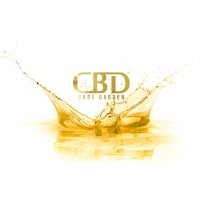 CBD Care Garden logo - Similar company to Cbd Nationwide