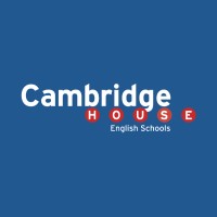 Grupo Cambridge House logo - Similar company to Levelheaded - Experts In Learning And Development.  Online And In-Person To Meet Your Needs.