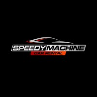 Speedy Machine Car Rental logo - Similar company to The Golf Buggy Guy