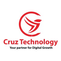 Cruz Technology logo - Similar company to Take1Trip