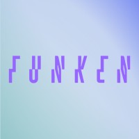 FUNKEN logo - Similar company to Fuchs Devils Wild