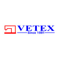 Vetex Ltd logo - Similar company to Vetex