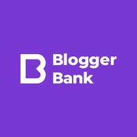 Blogger Bank logo - Similar company to Emibig Lighting | Made In Poland