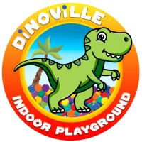 DiNOViLLE INDOOR PLAYGROUND logo - Similar company to Dev Raj Verma & Sons