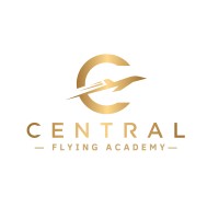 Central Flying Academy logo - Similar company to Digineta